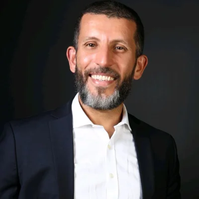 Fayçal Lounes